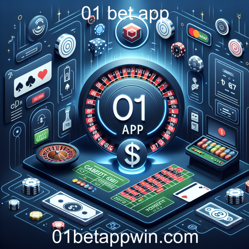 Métodos de Pagamento na 01 Bet: Segurança e Variedade para os Jogadores