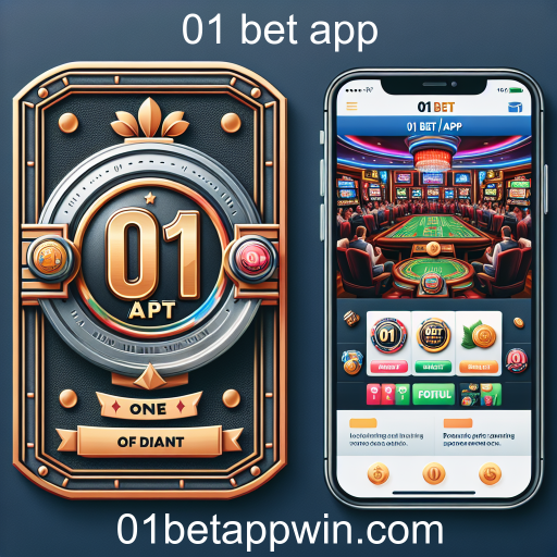 Descubra as Melhores Promoções do 01 Bet App
