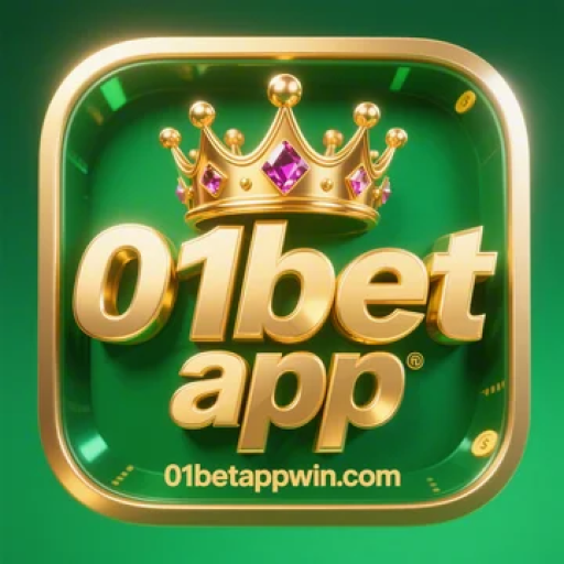 01 bet app