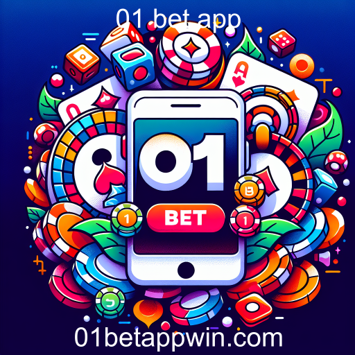 Descubra as Melhores Promoções no 01 Bet App
