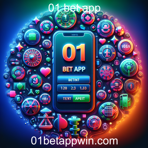 A Importância do Jogo Responsável no 01 Bet App